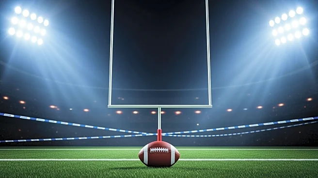 Atlanta Falcons Sign Zane Gonzalez, Waive Parker Romo After Missed Kick