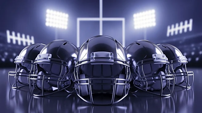 Chicago Bears Pursue Major Trade to Address Defensive Struggles