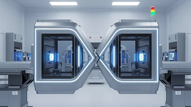 Antistat and Integrity Cleanroom Announce Strategic Merger to Expand Product Offerings