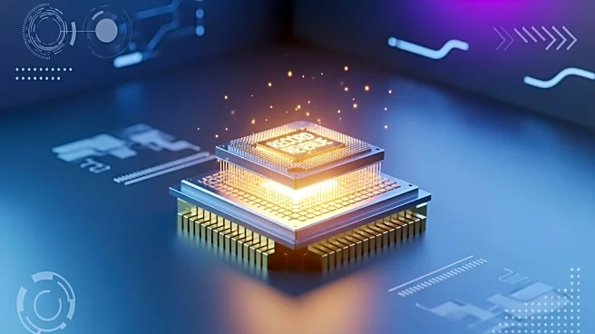 AMD Reports Record Revenue Amid Export Control Challenges