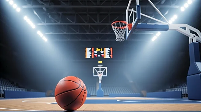 Marshall University Defeats UMass in Close Basketball Match