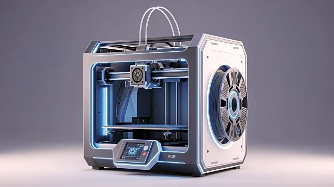 3D Systems Corp Initiates Restructuring Plan Amid Financial Challenges