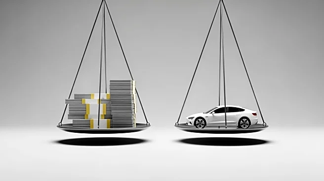 Norway's Sovereign Wealth Fund Opposes Elon Musk's $1 Trillion Pay Package at Tesla