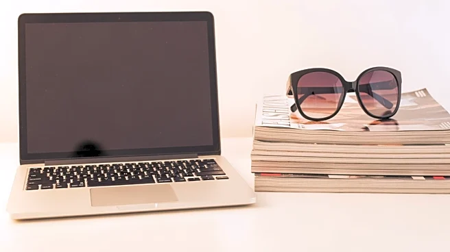 Teen Vogue Political Writers Laid Off Amid Merger with Vogue.com