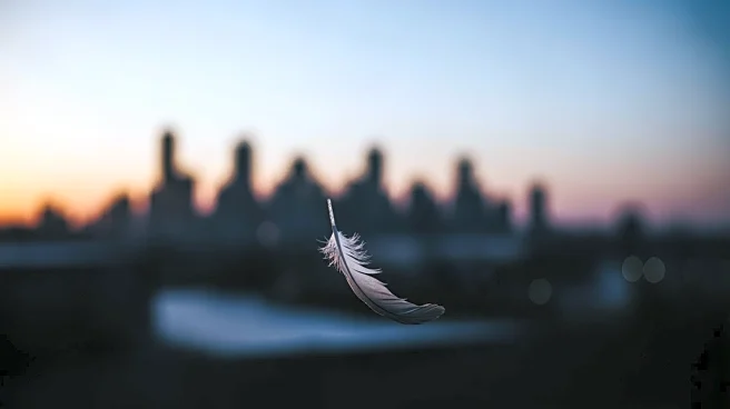 Ben Duncan, Friend of Prince William, Dies After Fall from London Rooftop Bar