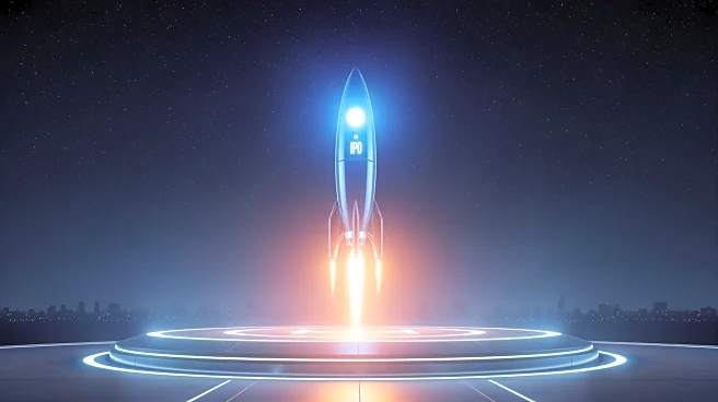 Beta Technologies Launches $1 Billion IPO on New York Stock Exchange