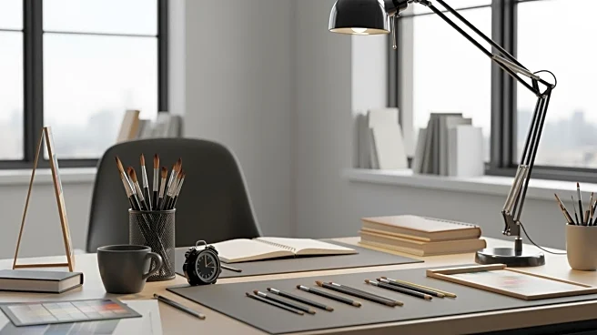 Designers Advocate for Greater Creative Autonomy in Industry