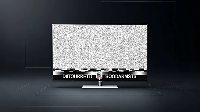 ESPN-YouTube TV Dispute Escalates as NFL Broadcasts Go Dark