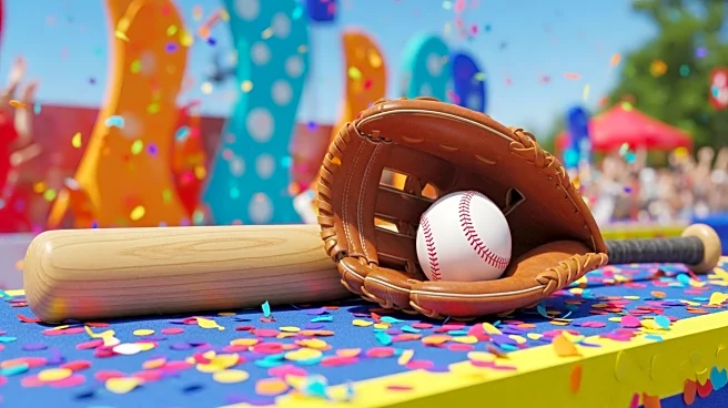 Dodgers Celebrate World Series Victory with Parade, Eyeing a Three-Peat