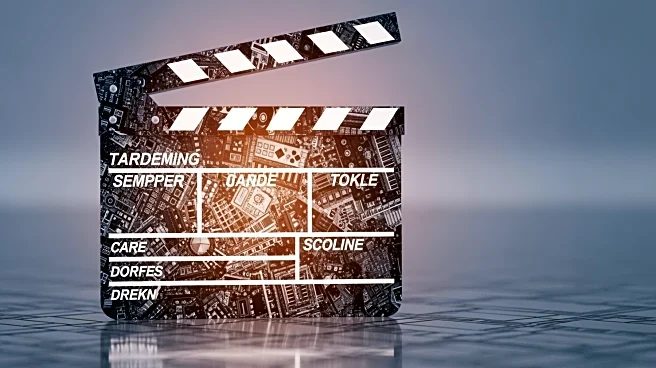 Robert Pattinson Confirms Role in 'Dune: Part Three', Reflects on Filming Challenges