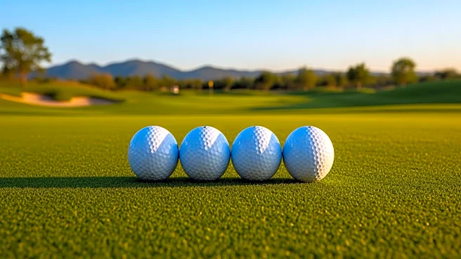 LIV Golf Expands to 72-Hole Format in 2026 to Enhance Competition