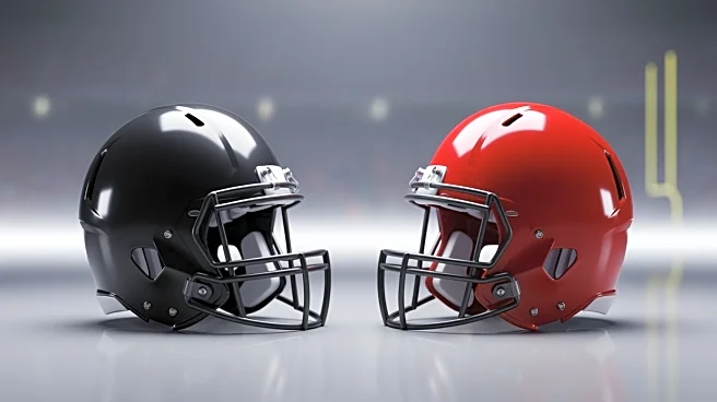 NFL Teams Engage in Strategic Trades at 2025 Deadline to Bolster Playoff Chances