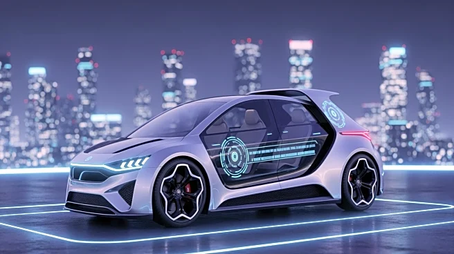 WeRide Targets $354 Million in Hong Kong IPO to Expand Autonomous Driving