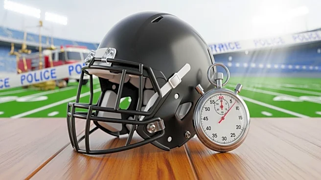 NFL Trade Deadline Analysis: Evaluating 2025 Midseason Deals and Their Impact