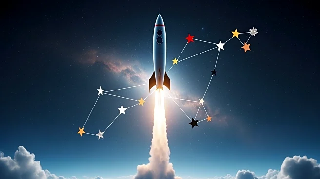 Richelieu Dennis Expands Mission from Skincare to Venture Capital, Empowering Underrepresented Communities