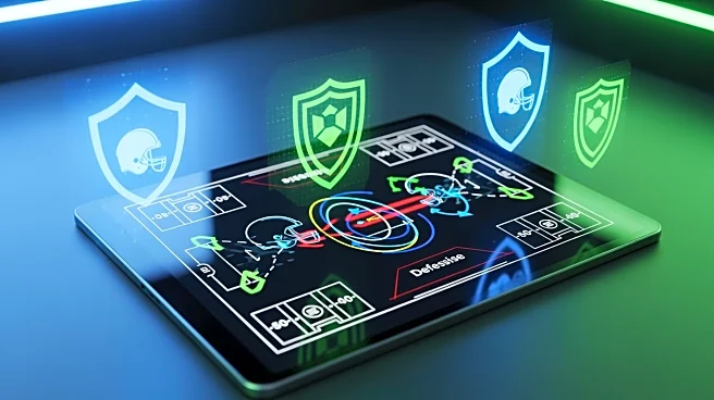 Yahoo Sports Analysts Release Week 10 Fantasy Football Defense Rankings Amid Team Byes