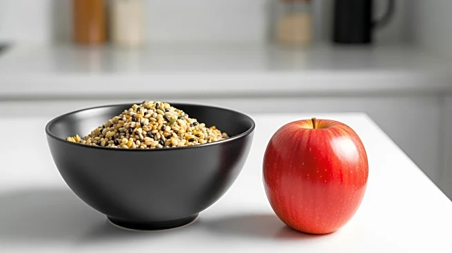 Cerealto Expands into U.S. Market with Fresca Foods Stake Acquisition