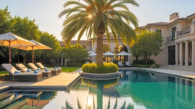 Florida Megamansion Price Soars 500% Over a Decade