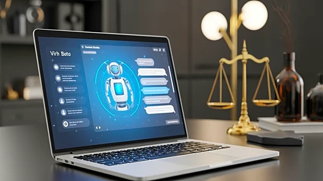 Kim Kardashian's Use of ChatGPT Leads to Law Exam Challenges