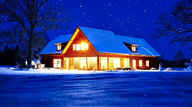 CNET Offers Tips to Reduce Utility Bills During Winter