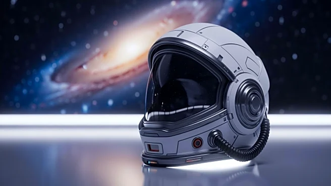 President Trump Re-nominates Jared Isaacman as NASA Administrator After Political Review