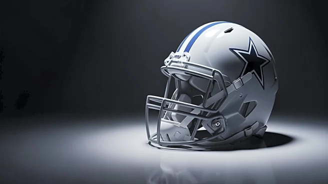 Dallas Cowboys Face Uncertain Future After Loss to Arizona Cardinals