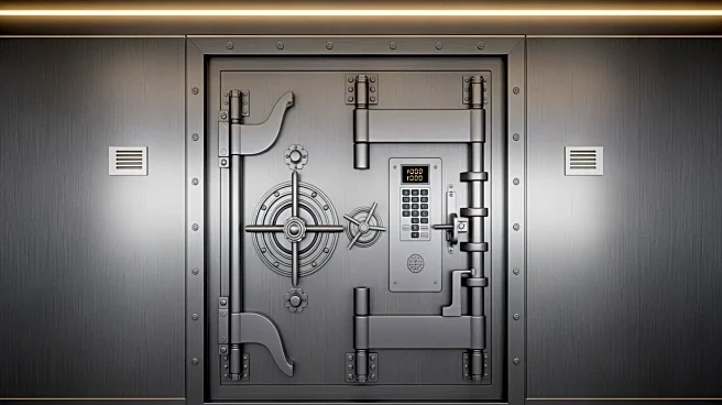 Bank of America CEO Brian Moynihan Holds First Investor Day in 14 Years Amid Shareholder Pressure