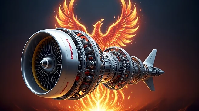 Honeywell Aerospace Technologies Confirms Phoenix Headquarters and Leadership Post-Split