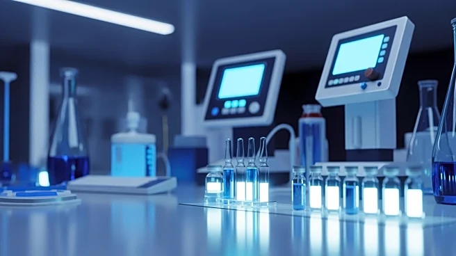 Advanced Therapy Medicinal Products Market Projected to Reach USD 42.25 Billion by 2034