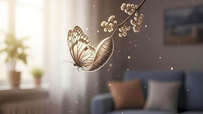 Jennifer Lawrence's Role in 'Die My Love' Explores Mental Health and Domestic Struggles