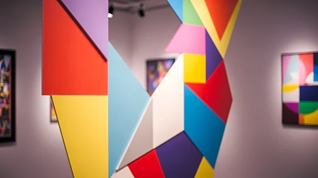 Art Week Tokyo Focus Exhibition Highlights Diverse Artistic Expressions