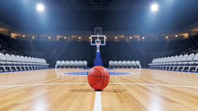 Kentucky Basketball Faces Nicholls in Season Opener Amid High Expectations