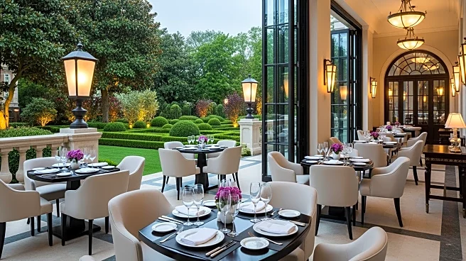 West Palm Beach Approves $40 Million Lease Buyback for Elisabetta's Ristorante Property