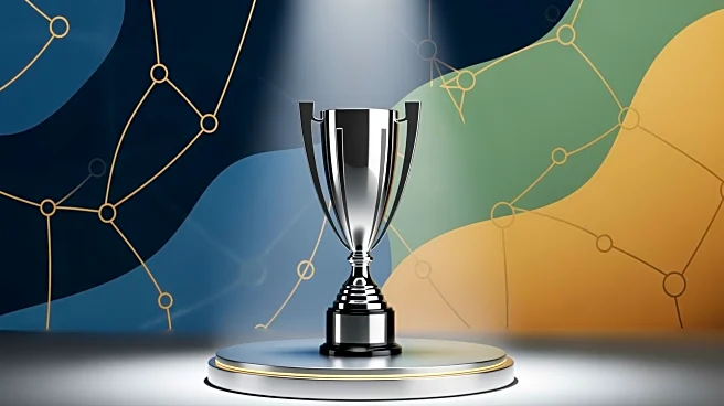 Tata Consultancy Services and Iron Mountain Embrace Sports Partnerships for Global Engagement