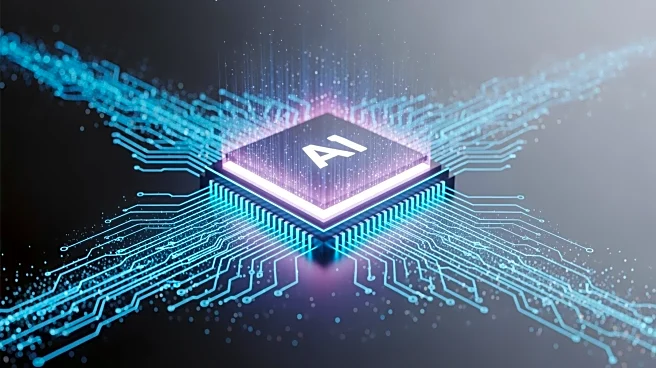 AMD Reports Strong Q3 Earnings, Exceeds Revenue Expectations Amid AI Expansion