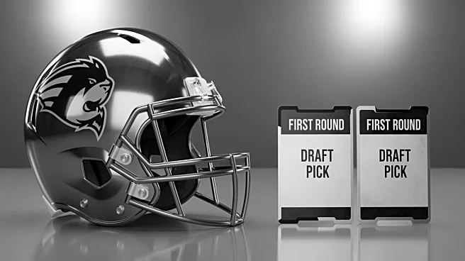 Jets Trade Sauce Gardner to Colts for Two First-Round Picks in Strategic Move