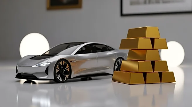 Norway's Wealth Fund Opposes Musk's $1 Trillion Pay Package Amid Concerns