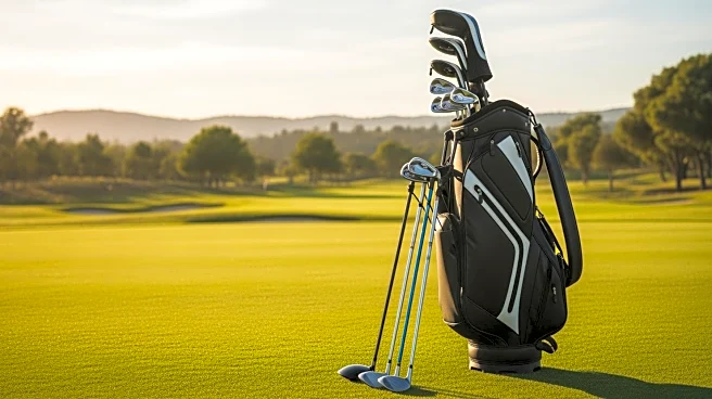 LIV Golf Expands to 72-Hole Format for 2026 Season, Enhancing Competition