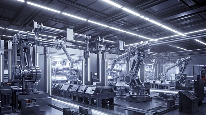 US Steel Plans $11 Billion Investment to Modernize Facilities and Boost Efficiency