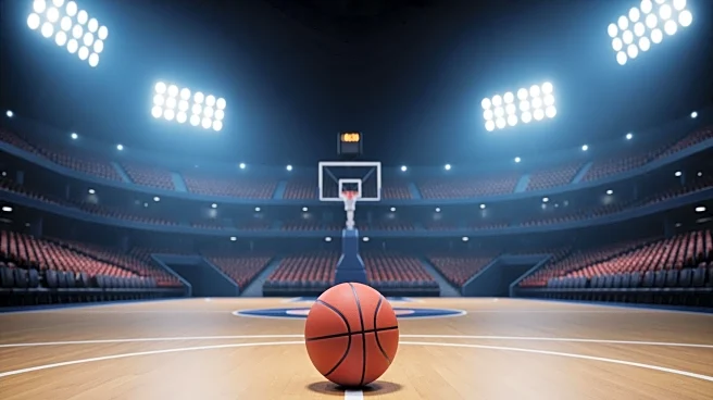 Charlotte Hornets' LaMelo Ball Sidelined Due to Ankle Injury, Impacting Team Dynamics