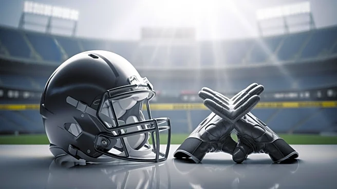 NFL Trade Deadline: Jets Send Sauce Gardner to Colts, Raiders Trade Jakobi Meyers to Jaguars