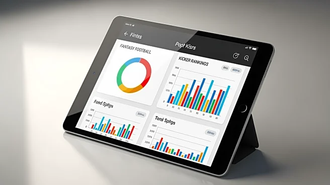 Yahoo Sports Analysts Release Week 10 Fantasy Football Kicker Rankings Amid Bye Week Challenges