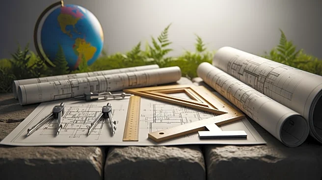 Heritage Experts Propose International Task Force for Palmyra Rebuild