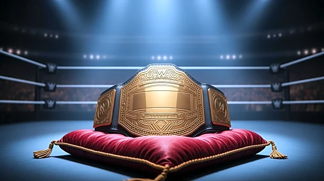 WWE's 2026 Royal Rumble in Saudi Arabia May Limit Surprise Entrants