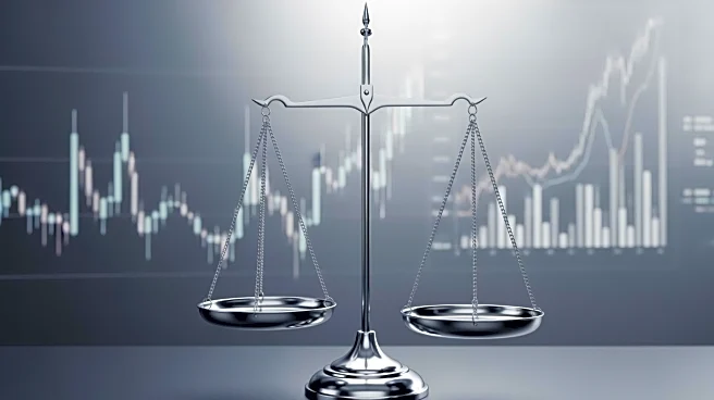 Toronto Stock Exchange Opens Lower Amid Profit-Taking and Anticipation of Budget Proposal