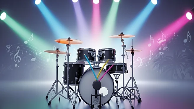 The Drum Launches B2B Month and Plans Miami Festival Expansion