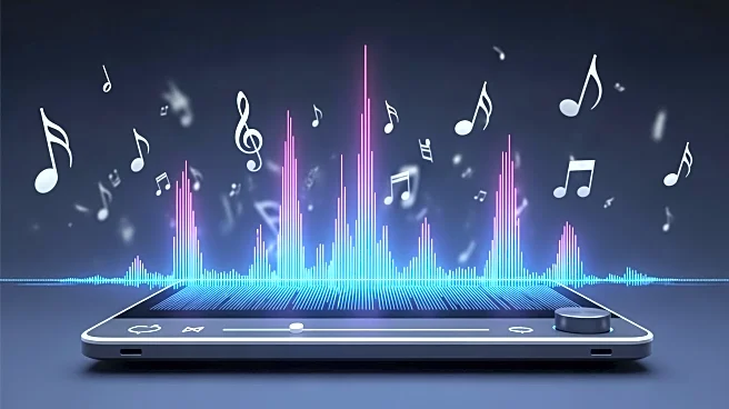 Spotify Reports Strong Third Quarter 2025 Earnings with User Growth