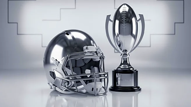 College Football Playoff Rankings Reveal Top Teams and Bracket Implications