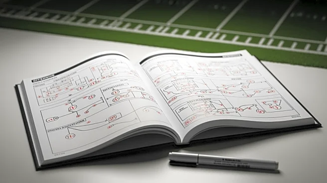 Cleveland Browns Shift Offensive Play-Calling to Tommy Rees Amid Struggles