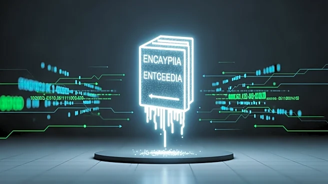 Artificial Intelligence Threatens Wikipedia's Future by Siphoning Traffic